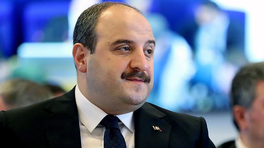 Bakan Varank'tan Devletin istediği şirkete el koyabileceği iddialarına yanıt