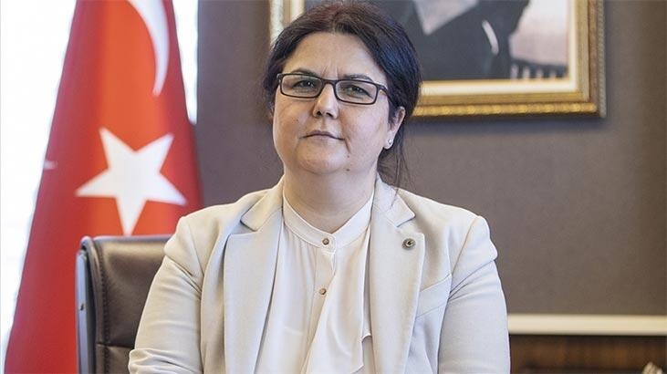 Bakan Yanık'tan sosyal yardımlarla ilgili açıklama
