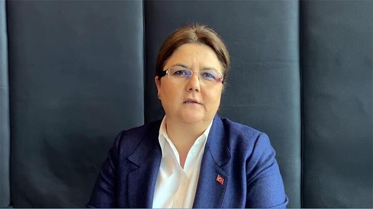 Bakan Yanık'tan Ukrayna'dan tahliye edilen çocuklarla ilgili açıklama