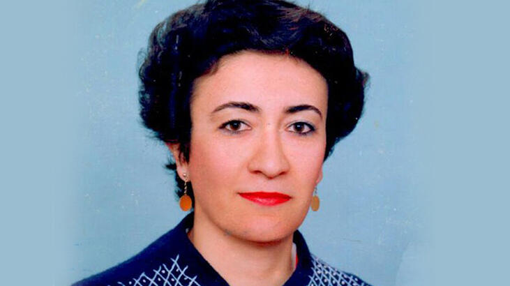 Bakıcı kadın katiline müebbet hapis cezası onandı