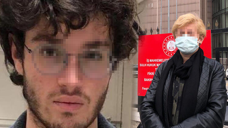 Bakırköy'de dansçı lise öğrencisini bıçaklayan sanığa 3 yıl 4 ay hapis