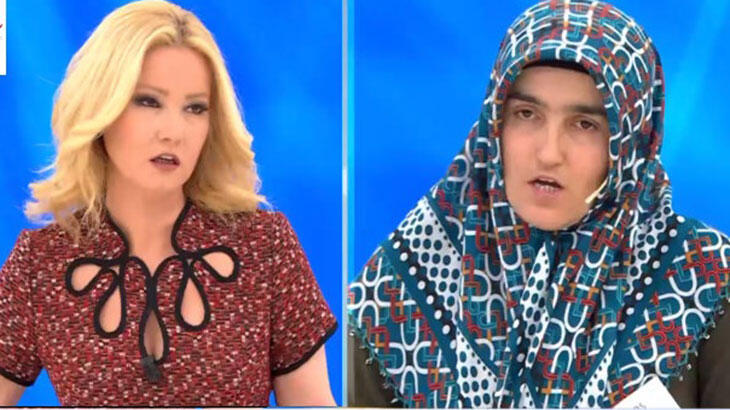 Baklava ile uyutup, 16 yaşındaki engelli kızlarını kaçırdı