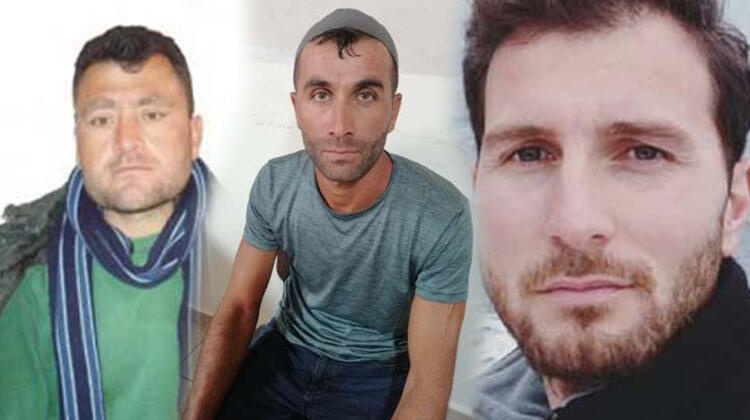 Balık çiftliğindeki çifte cinayetin sanığı tahliyesini istedi