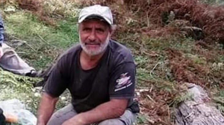 Balık tutmaya gittiği ırmakta kayboldu, cansız bedeni bulundu