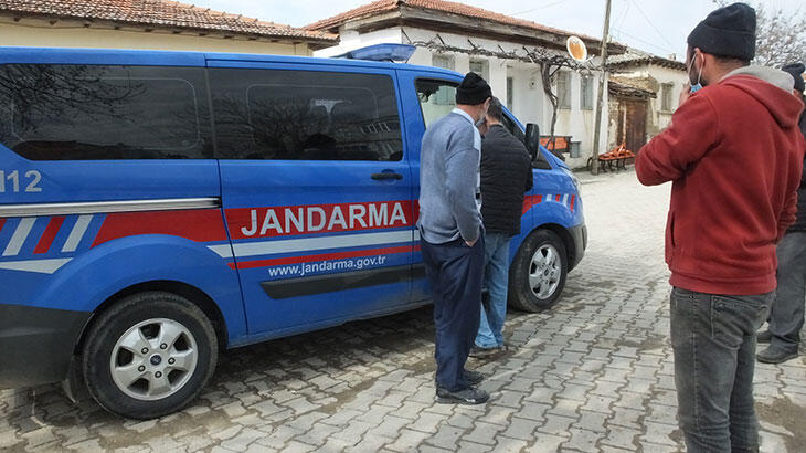 Balıkesir Burhaniye’de 1 mahalle, karantinaya alındı