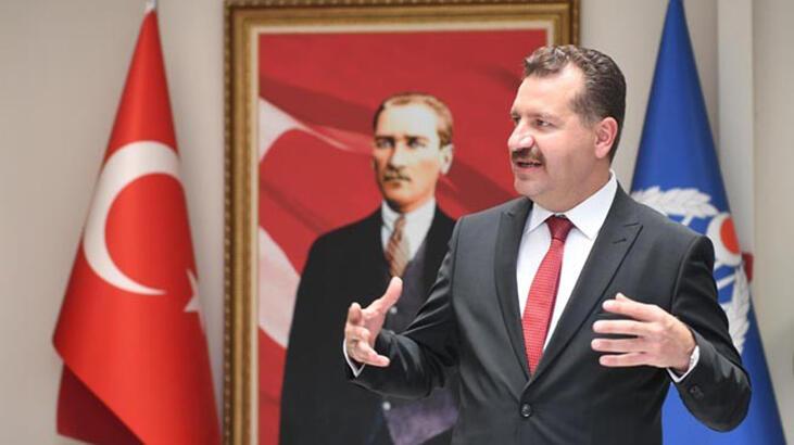 Balıkesir Büyükşehir Belediye Başkanı'ndan deprem açıklaması: Olumsuz bir haber yok