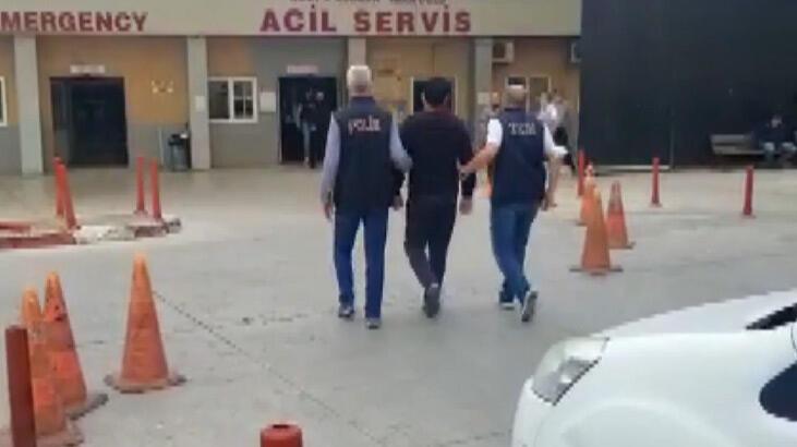 Balıkesir merkezli FETÖ'nün mahrem askeri yapılanması operasyonunda 7 tutuklama