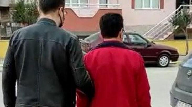 Balıkesir'de aranan 4 FETÖ şüphelisi yakalandı