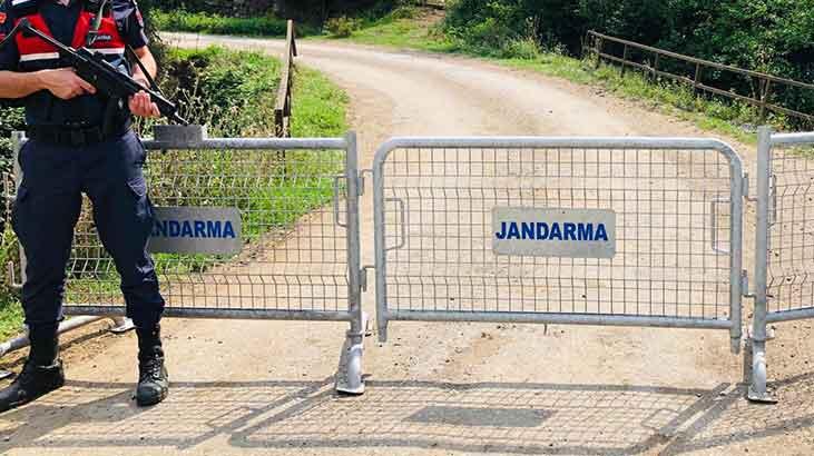 Balıkesir'de bir mahalle daha karantinaya alındı!