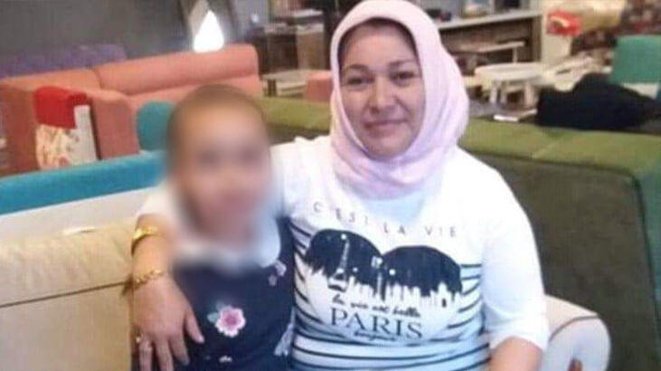 Balıkesir'de korkunç son! 3 çocuk annesi bıçaklanarak öldürüldü