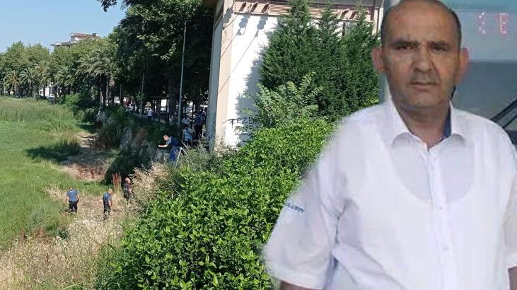 Balıkesir'de vahşet! 1 çocuk annesi kadını öldürüp, intihara kalkıştı