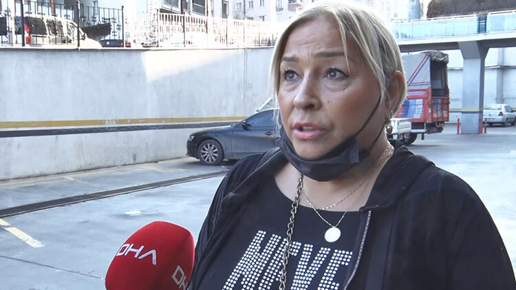 Bana sattıkları hasarlı aracı çaldılar diyerek şikayetçi oldu!