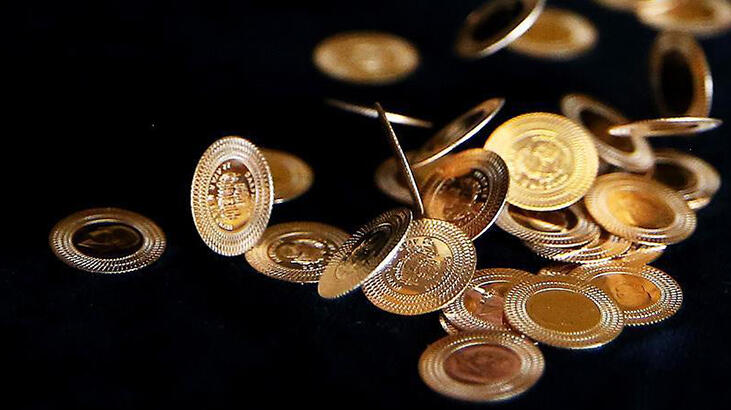 Banka kasasından 1 milyon liralık altın çalındı! Hırsız oğlu çıktı