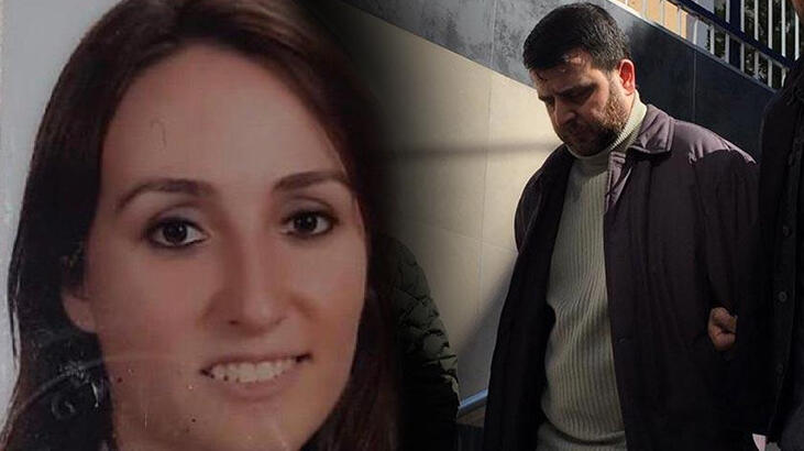 Bankacı eşini öldüren kocaya ağırlaştırılmış müebbet!