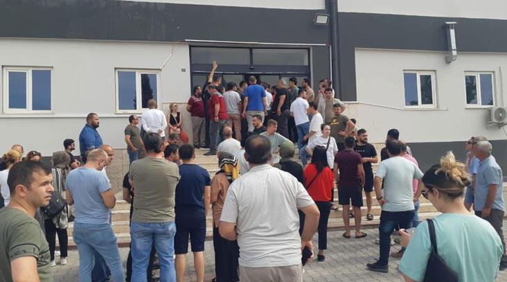 'Banyo topu' sistemine inandılar, perişan oldular! 40 bin kişi listede... Haber duyup felç geçiren var