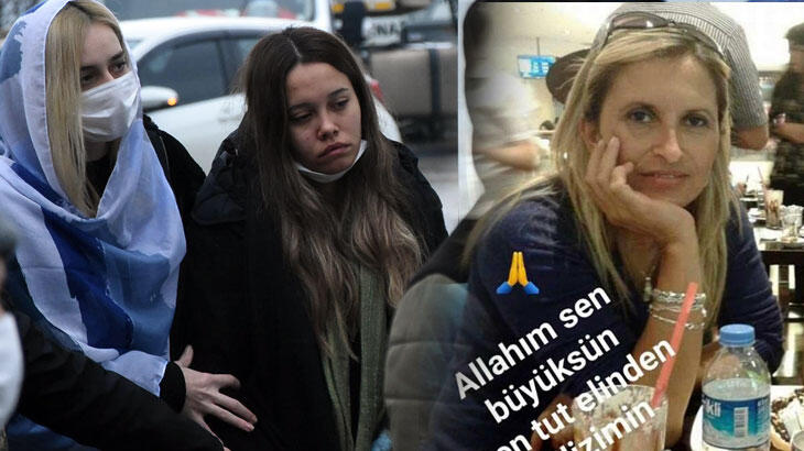 Baraj suyunda cansız bedeni bulunmuştu! Defnedildi