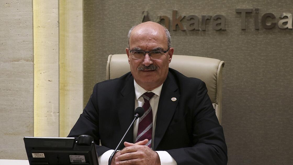 Baran: Türkiye ekonomisinin ilk 10 ekonomi arasına gireceğine inancımız tam