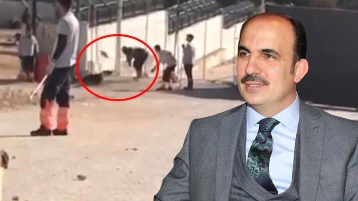 Barınak skandalıyla gündeme oturdular! Okların çevrildiği belediye başkanının son açıklamasında sitem de var öz eleştiri de