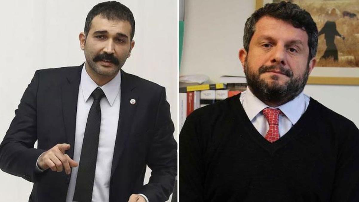 Barış Atay, Can Atalay'ın cezaevinden çıkması için memleketi Hatay'dan değil Antalya'dan aday olmuş