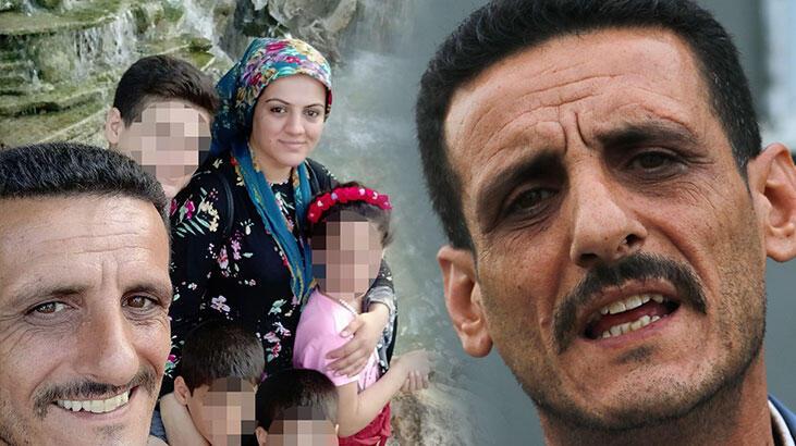 Barışmak için bunu yaptı