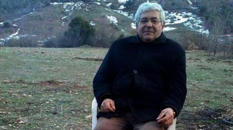 Bariyerlere çarpan motosikletin sürücüsünden kahreden haber!