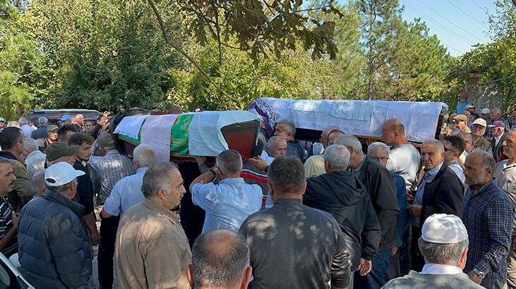 Bartın’da arazi kavgasında ölen 2 kişi toprağa verildi