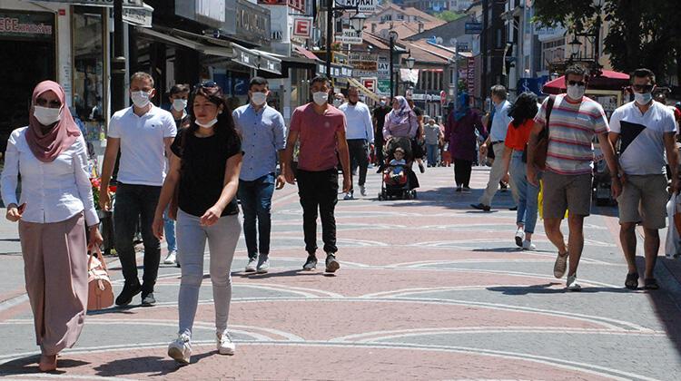 Bartın’da bayramda köylerde yöresel etkinlikler yasaklandı