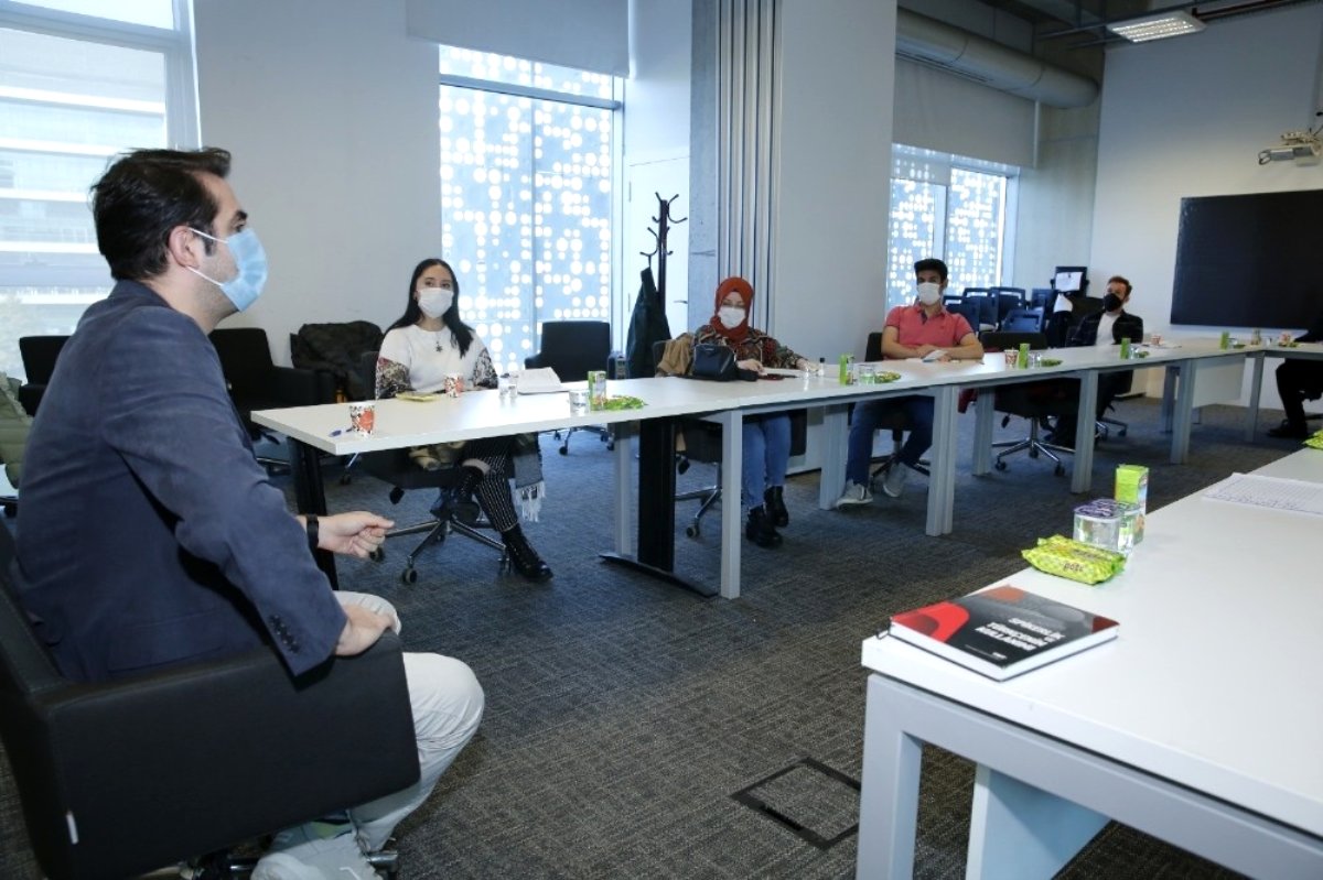 Başakşehir Radyo Akademi'de 2. dönem başladı