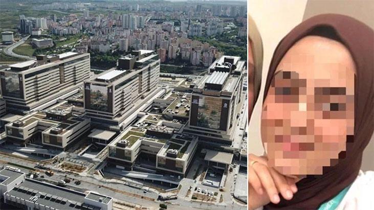 Başakşehir'de hamile hemşireyi darp davasında tanık dinlendi