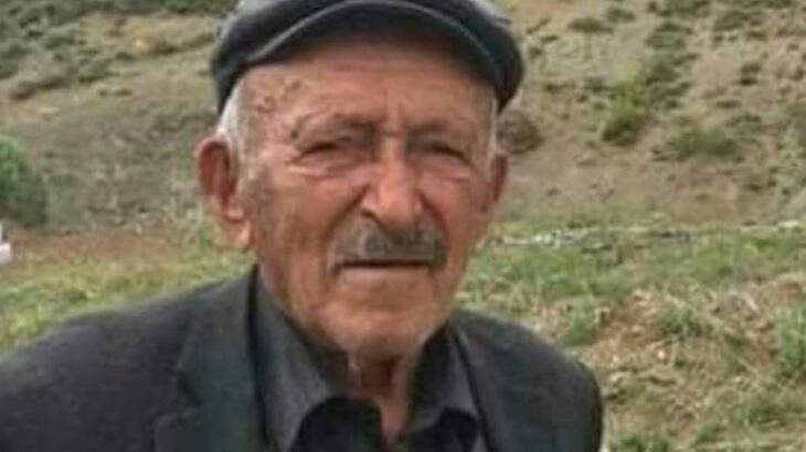 Başından tüfekle vurulmuş olarak ölü bulundu