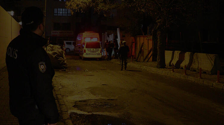 Başını taşla ezerek öldürdü! ‘Taciz etti’ dedi