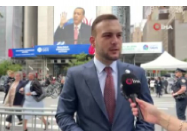 Başkan Ağırbaş: 