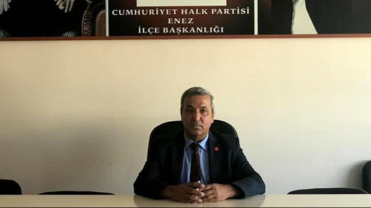 Başkanın içki masasında 'ramazan' söylemi tepki çekti, özür diledi