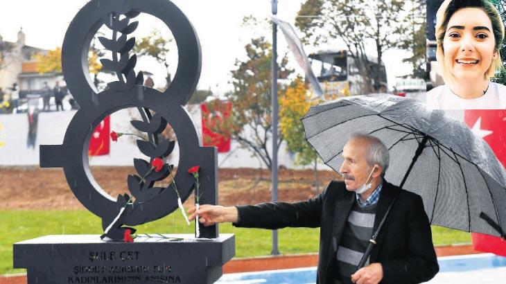 Başkent’e Şule Çet Parkı