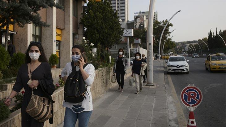 Başkentte OSB’lerin mesailerine düzenleme
