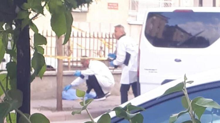 Başkentte yol kenarında ölü bulunan bebekle ilgili yeni gelişme