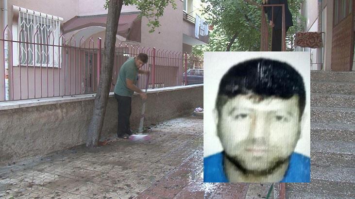 Başkent'teki kardeş cinayetinde ilginç detay