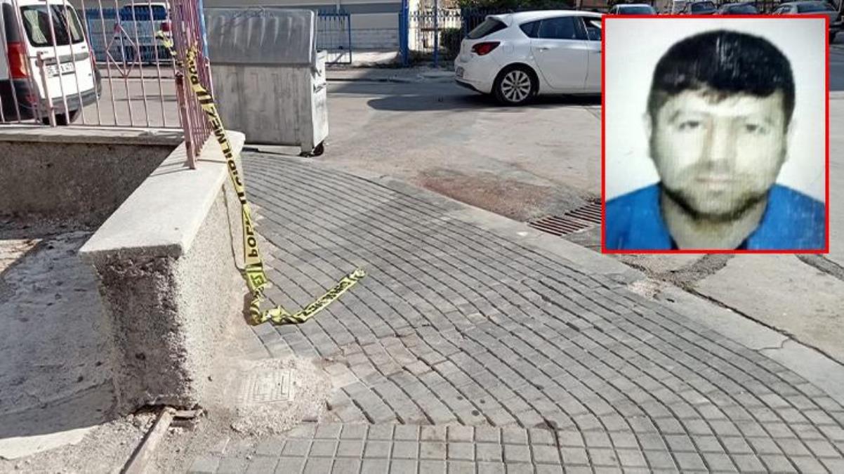 Başkent'teki kardeş cinayetinin nedeni ortaya çıktı: Babalarının emekli maaşı için birbirlerine girmişler