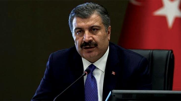 Başlıyor! Bakan Koca'dan önemli 'aşı' açıklaması