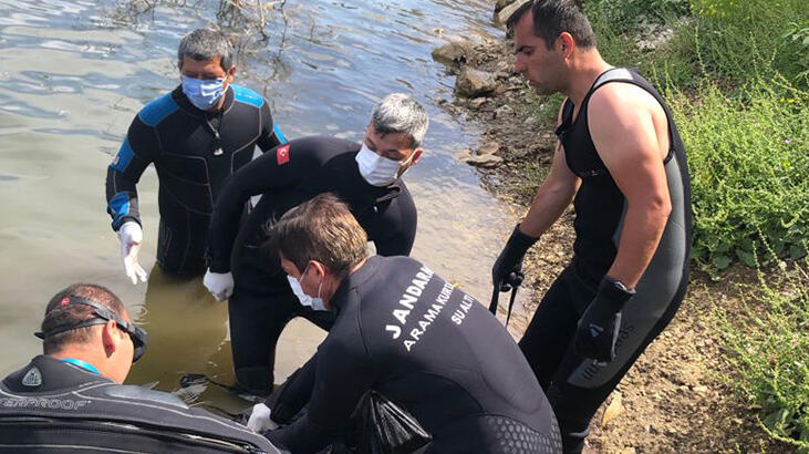 Batman'da 3 gündür kayıptı, Dicle Nehri'nde cesedi bulundu