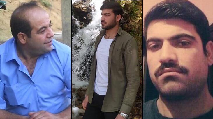 Batman’da 3 kişinin öldüğü silahlı saldırının sebebi kan davası çıktı