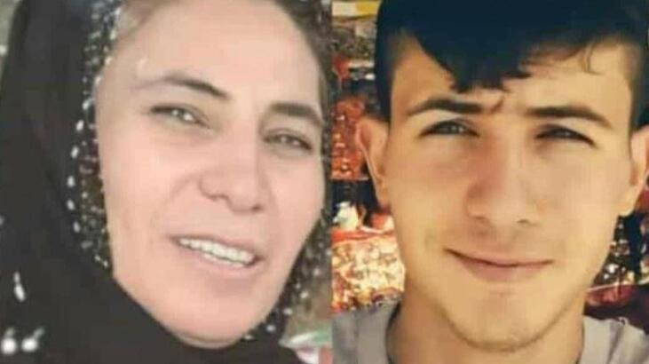Batman’da dehşet! Eşini ve yeğenini öldürüp, yengesini yaraladı