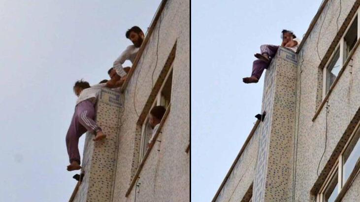 Batman’da intihar girişimi! 17 yaşındaki genç kız son anda kurtarıldı