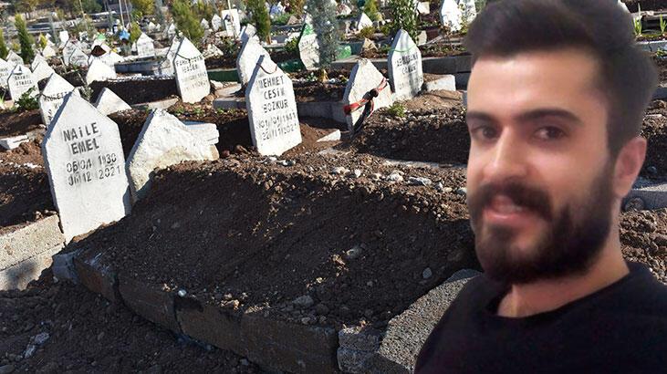 Batman'da toprağa verildi