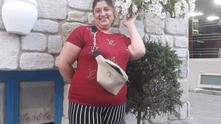 Baygın bulunan 8 aylık hamile Özlem, kurtarılamadı