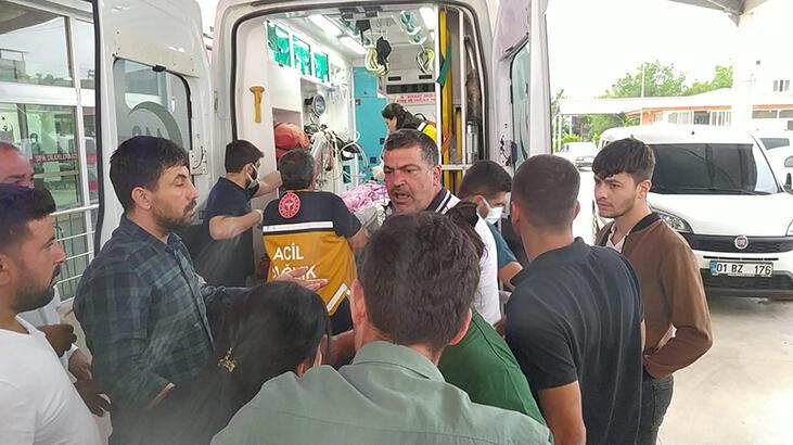 Bayram ziyareti dönüşü bıçaklı saldırıda hayatını kaybetti
