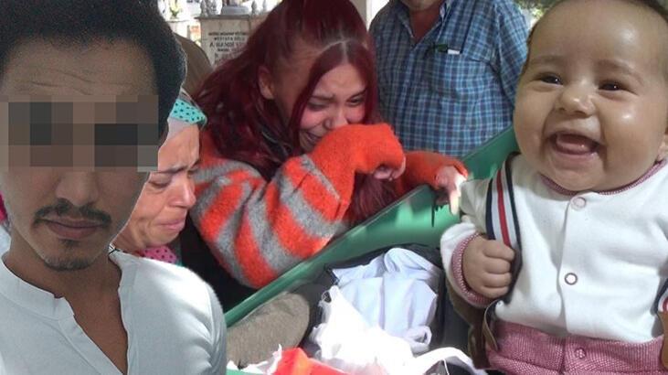 Bebeğini öldürdüğü iddiasıyla tutuklanıp, intihar etmişti! Otopsi raporunda şok detay