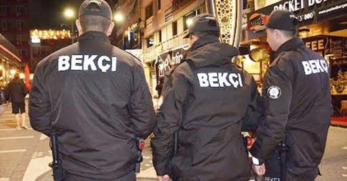 Bekçi alımı 2021 başvuru ne zaman? Bekçilik başvuru şartları neler? İŞKUR giriş ekranı