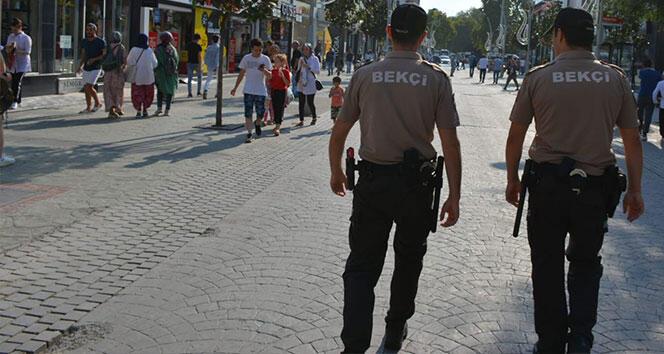 Bekçi alımı son durum ve gelişmeler nedir?