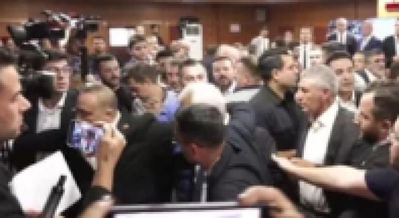 Beklenmedik gelişme: CHP Bayrampaşa’da çoğunluğu kaybetti